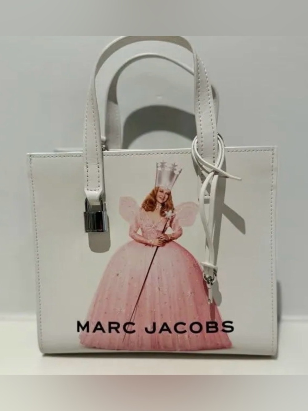 Marc Jacobs Glinda Tote